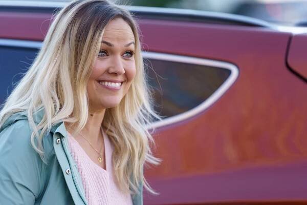 Don't Forget I Love You - Z filmu - Emilie Ullerup