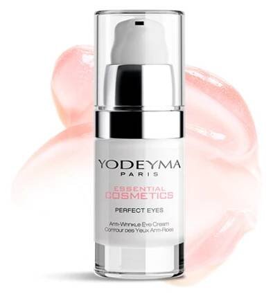 Yodeyma Set kosmetiky - (4 krémy)