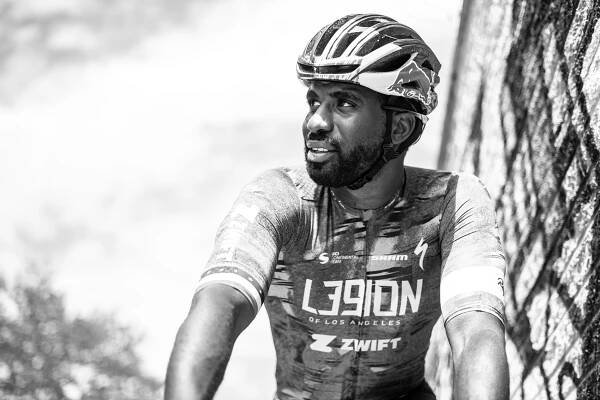 Fast Company "Justin Williams" — DEE DWYER