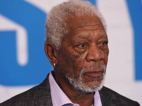 Multiple Women Accuse Morgan Freeman of Inappropriate Behavior and Harassment in New Report