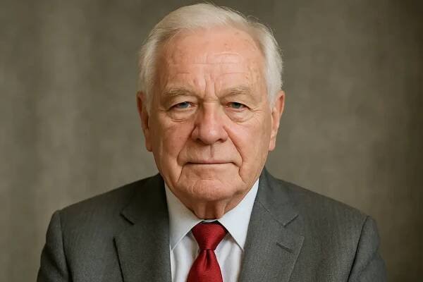 Bob Martin CEO