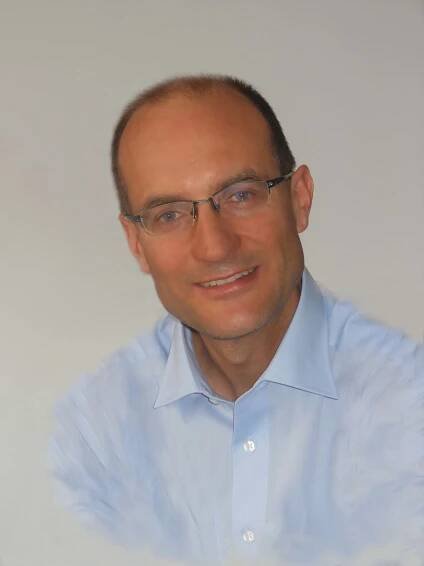 Stefan Moser