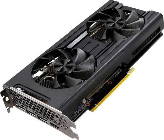 Gainward GeForce RTX 3050 Ghost 8G (NE63050019P1-190AB)