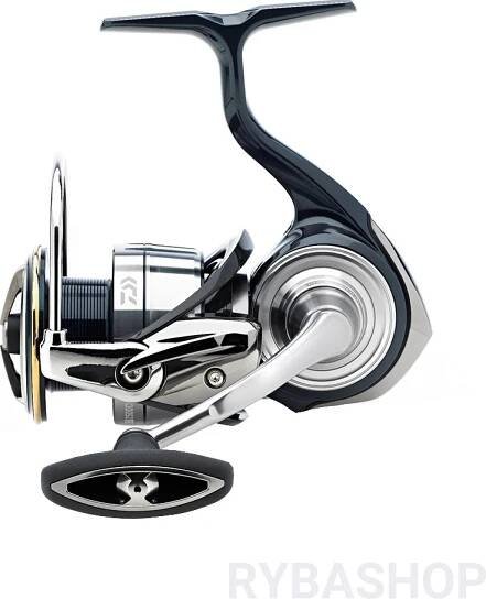 Daiwa Certate LT 4000D-C