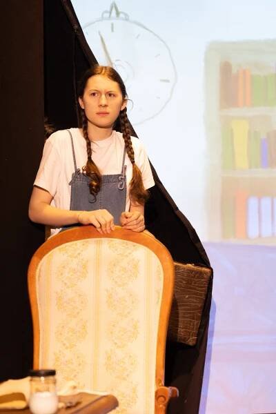 Theater Konrad | Landshut - Anspruchsvolle Amateurtheater