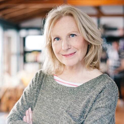 Sonderpreis für Maren Kroymann