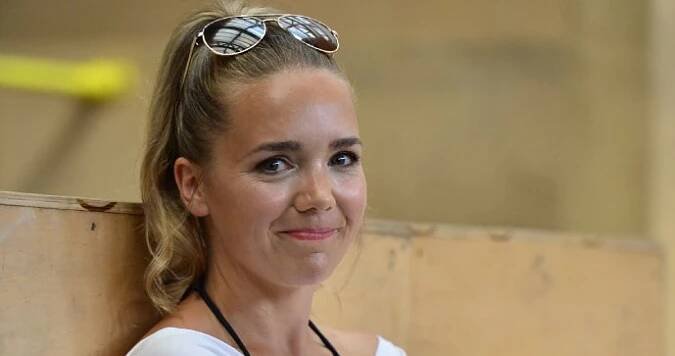 Lucie Vondráčková: První slova o krachu dalšího vztahu!