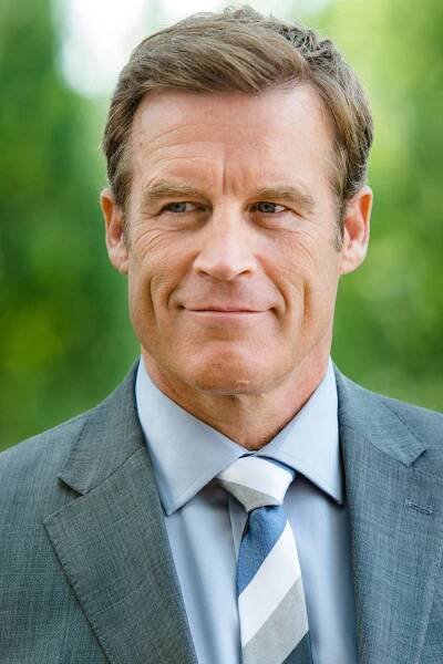 Mark Valley herec