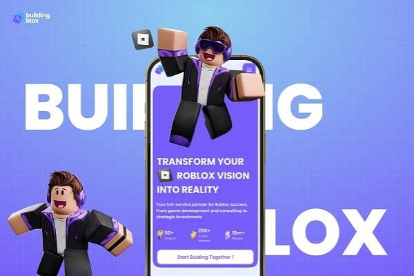 Roblox Gaming 3д minecraft Isometric framer Games game design  ILLUSTRATION  Character design 