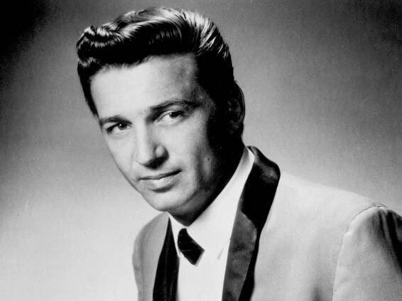 Waylon Jennings' Close Call on 'The Day the Music Died'