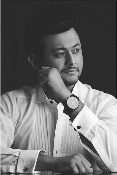 Swapnil as producer