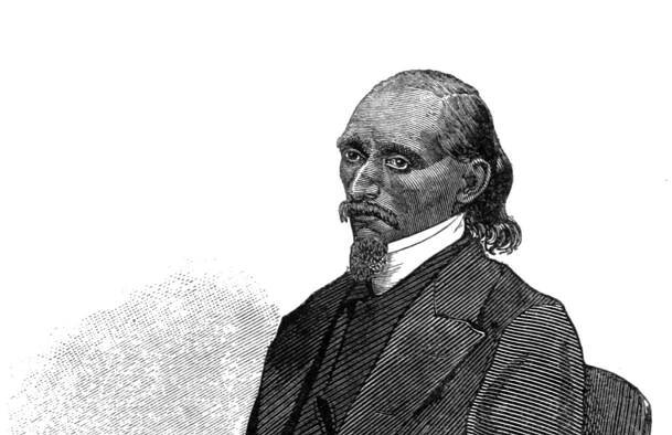 W. M. Mitchell's The Underground Railroad