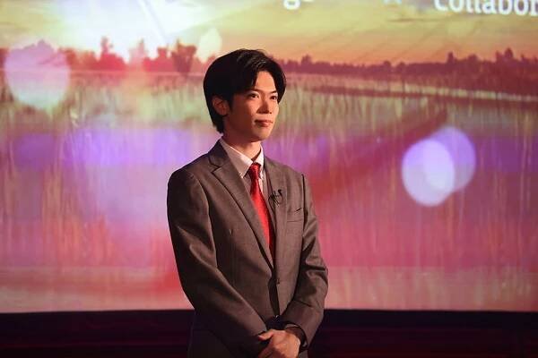Ukecuke no Joe - Episode 10 (E10) (2022)