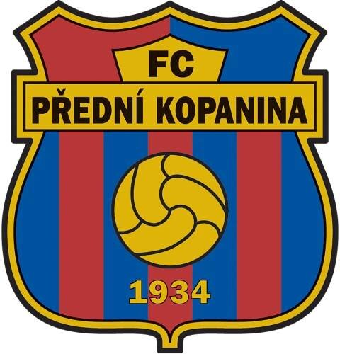 FK Přední Kopanina