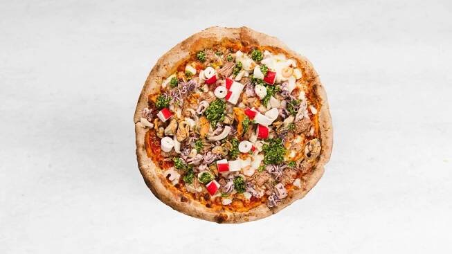 Pizzeria U Tahira | Wolt | Doručení | Děčín