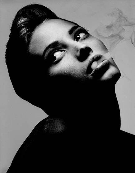 Fahey/Klein Gallery : Albert Watson : No Idle View