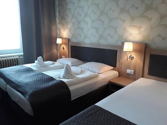 Hotel ROZVOJ 1168276521 2
