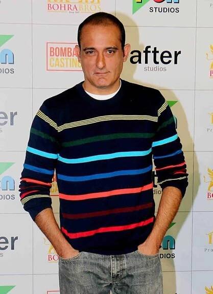 Akshaye Khanna : Net Worth, Height, Weight, Age, Affairs, Wiki, Facts and Figures 10