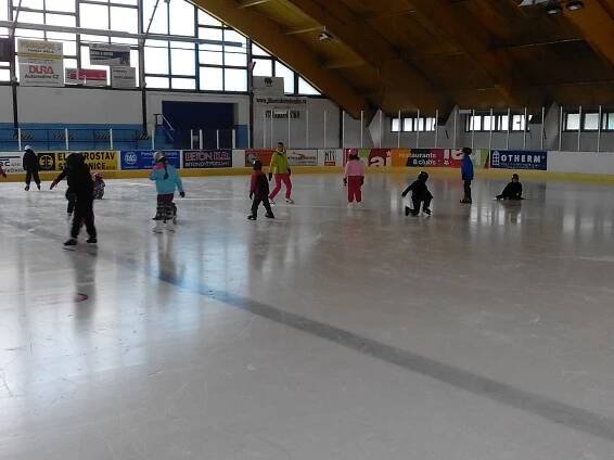 Bruslení | Základní škola Strakonice Krále Jiřího z Poděbrad 882