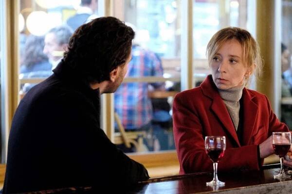 Deux gouttes d'eau - Z filmu - Michaël Youn, Sylvie Testud
