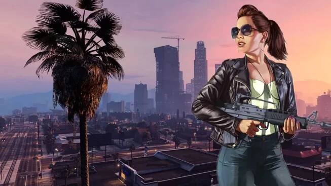 Unikly nové informace o dvojici hlavních hrdinů GTA 6. Co je bude spojovat?