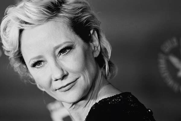 Anne Heche Dies at 53