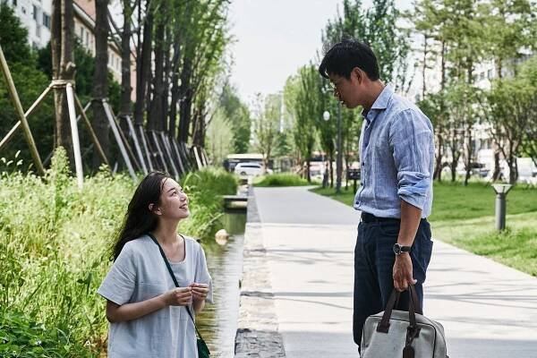 Ty a tvoje - Z filmu - Yoo-young Lee, Joon-sang Yoo