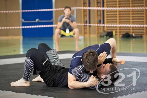 Grappling | 321sportfoto.at