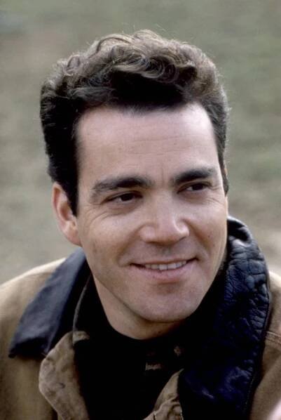 Lassie - Z filmu - Jon Tenney