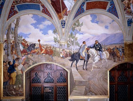 Pietro Aldi