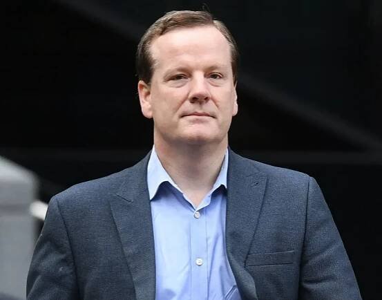 Charlie Elphicke’s legal bill cut after Sunday Times libel battle