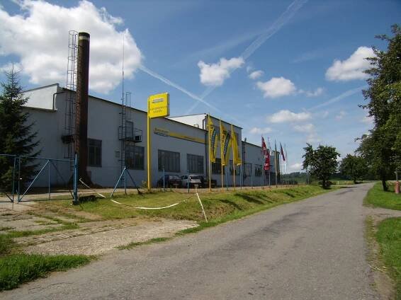 Detail kontakt | AGROTEC Osobní automobily 