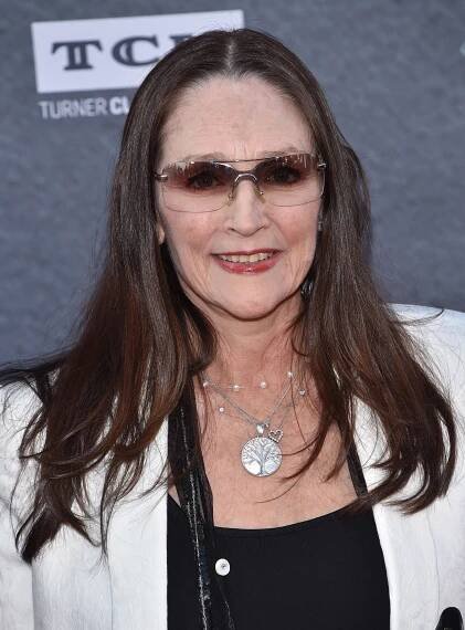 Olivia Hussey died surrounded by her loved ones on Friday.