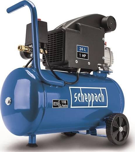 Scheppach HC 24-8 5906154942