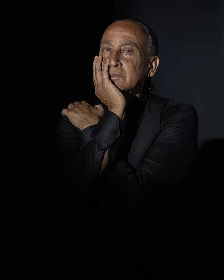Juan Fernandez