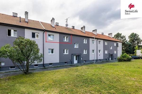 Prodej bytů, Vejprnice | Mapio.cz