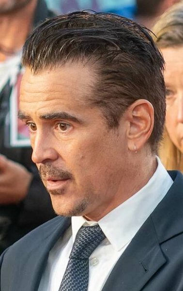 Colin Farrell - Wikiwand