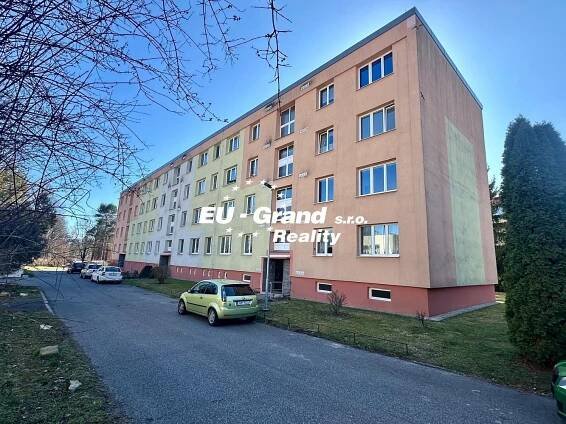 Legií, Varnsdorf, okres Děčín