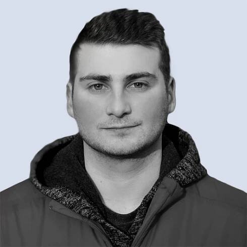Evan Ross, VP, Operations & Finance