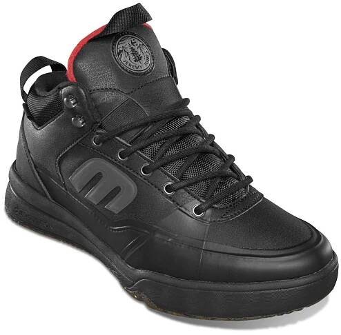 Etnies boty Jones MTW - black/black/gum