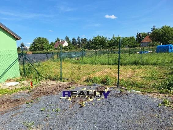 Pronájem zahrady 198 m², Kadaňská, Podbořany