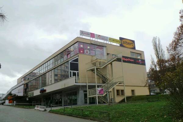 Albert Supermarket foto 1