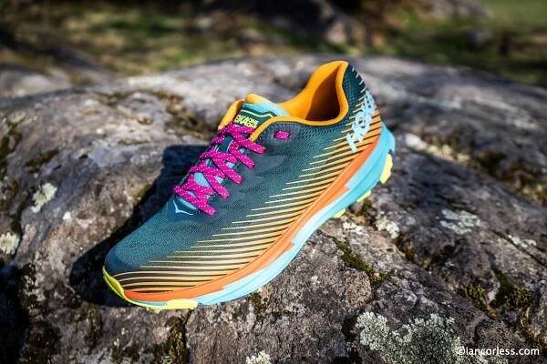 Hoka One One | IAN CORLESS 