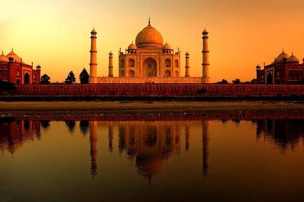 Yamuna River | India, Map, Cities, & Origin | Britannica