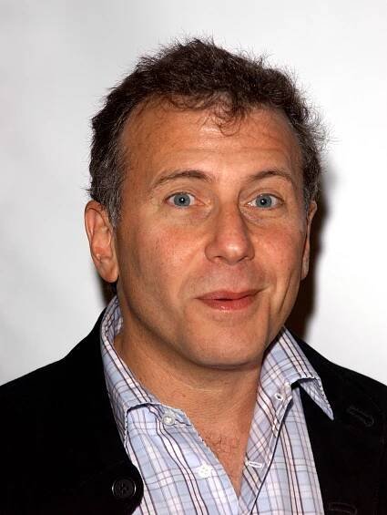 Paul Reiser - Golden Globes