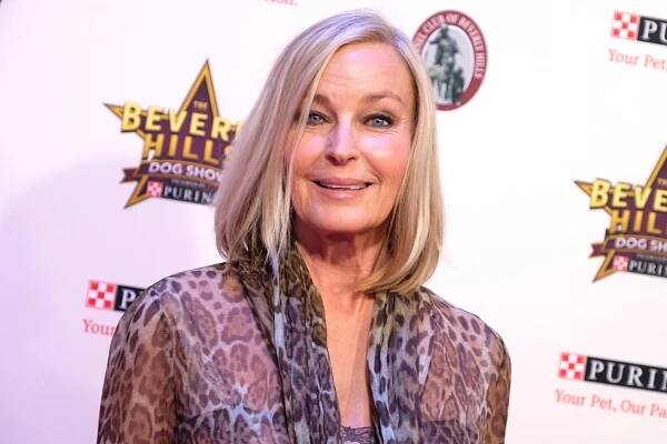 Bo Derek