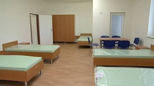 Brno otevřelo nová centra pro lidi bez domova
