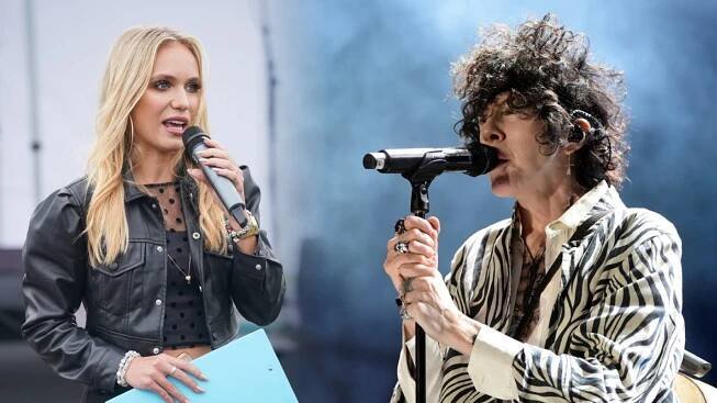 Iveta Maurerová promluvila o vztahu se zpěvačkou LP: Láska na první pohled, říká