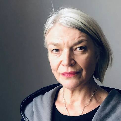 Petra Lustigová - ACTORSMAP