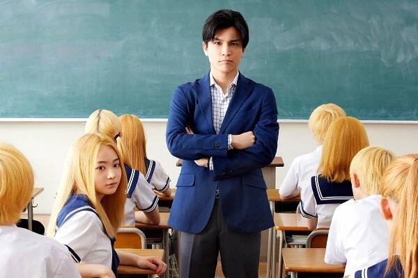 Japanese Movies | AsianWiki Blog